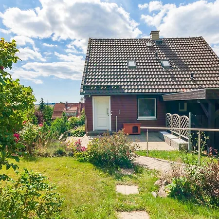 Wandernest Mit Sauna, Garten Und Grill בית נופש זנקט אנדריאסברג