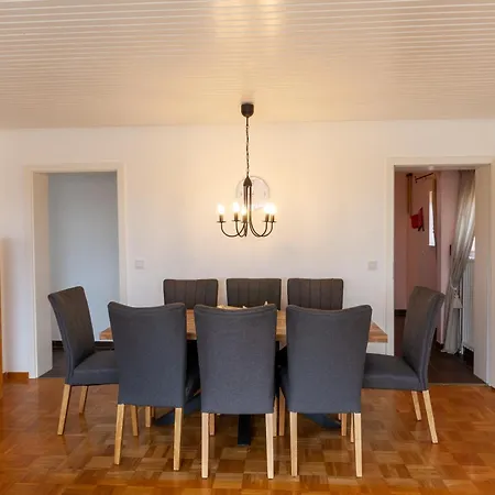 Wandernest Mit Sauna, Garten Und Grill בית נופש זנקט אנדריאסברג