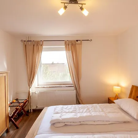 בית נופש Wandernest Mit Sauna, Garten Und Grill זנקט אנדריאסברג