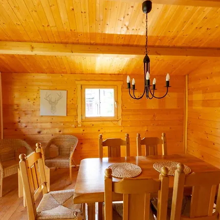 Wandernest Mit Garten Und Grill * Sankt Andreasberg