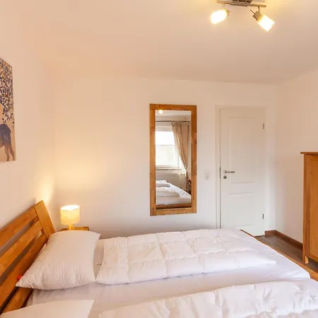 בית נופש Wandernest Mit Sauna, Garten Und Grill זנקט אנדריאסברג
