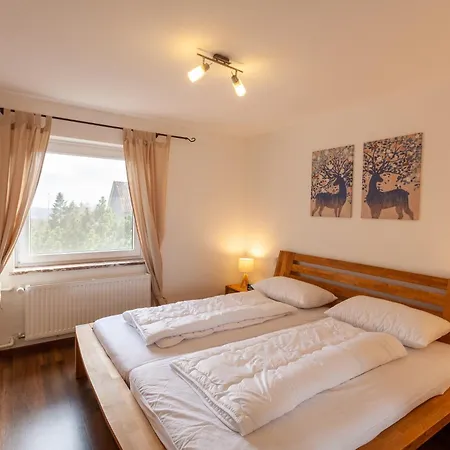 Wandernest Mit Sauna, Garten Und Grill *