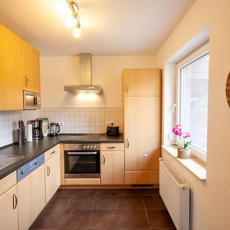 Wandernest Mit Sauna, Garten Und Grill * זנקט אנדריאסברג