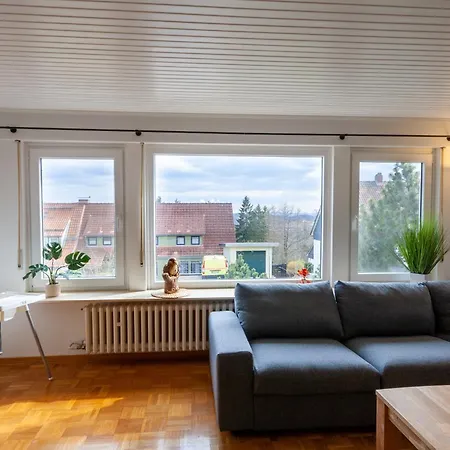 Wandernest Mit Sauna, Garten Und Grill בית נופש
