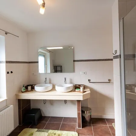 Wandernest Mit Sauna, Garten Und Grill זנקט אנדריאסברג