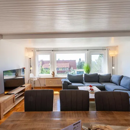 Wandernest Mit Garten Und Grill Holiday home