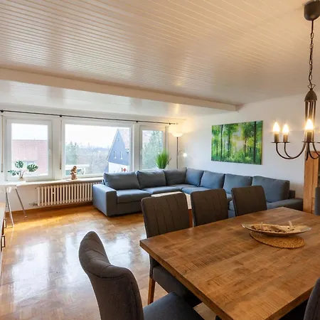 Wandernest Mit Sauna, Garten Und Grill בית נופש זנקט אנדריאסברג