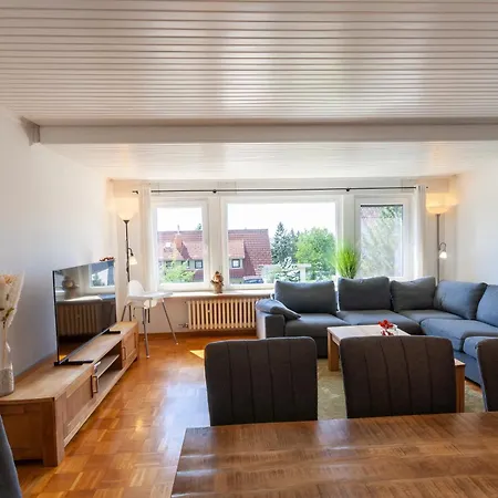 Wandernest Mit Sauna, Garten Und Grill *