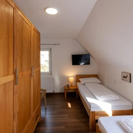 Wandernest Mit Garten Und Grill * Sankt Andreasberg