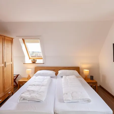 Wandernest Mit Sauna, Garten Und Grill