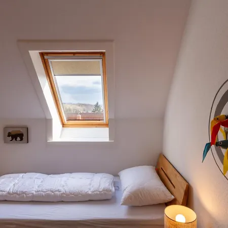 Wandernest Mit Garten Und Grill Holiday home *
