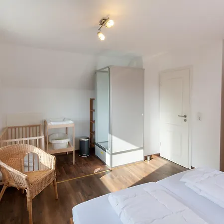 Wandernest Mit Sauna, Garten Und Grill בית נופש זנקט אנדריאסברג