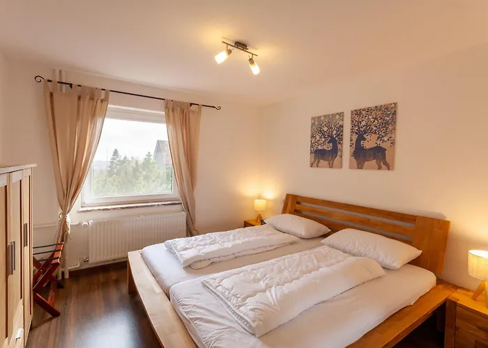 Wandernest Mit Sauna, Garten Und Grill *