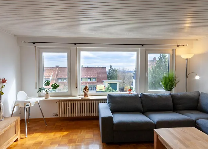 Wandernest Mit Sauna, Garten Und Grill Tatil Evi