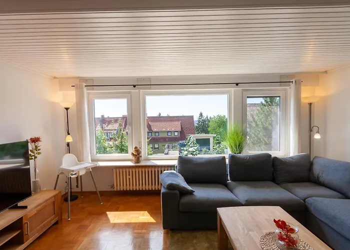 Wandernest Mit Sauna, Garten Und Grill