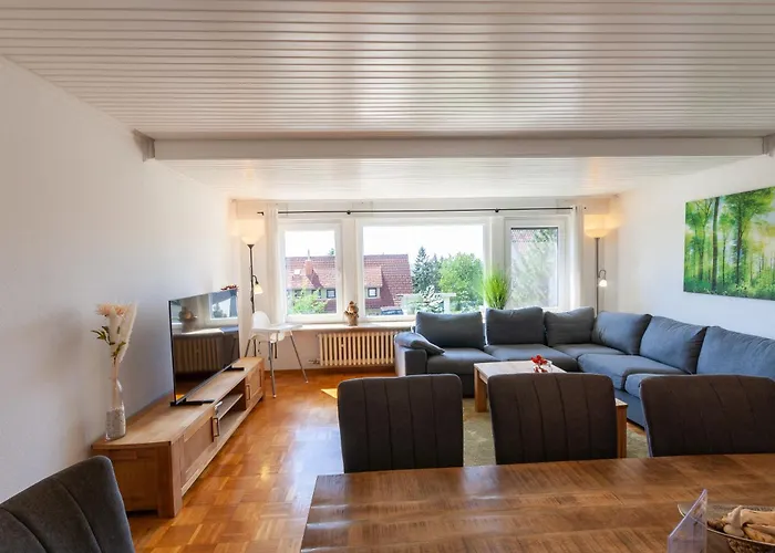 Wandernest Mit Sauna, Garten Und Grill *