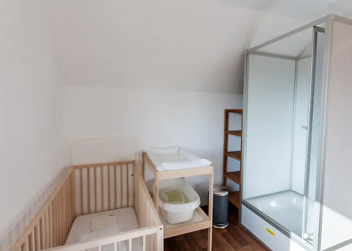 Wandernest Mit Sauna, Garten Und Grill Tatil Evi