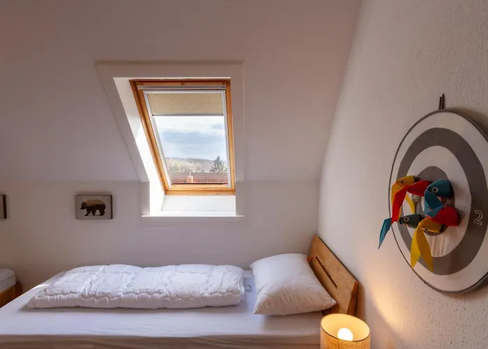 Wandernest Mit Sauna, Garten Und Grill Tatil Evi *