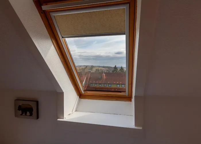 Tatil Evi Wandernest Mit Sauna, Garten Und Grill