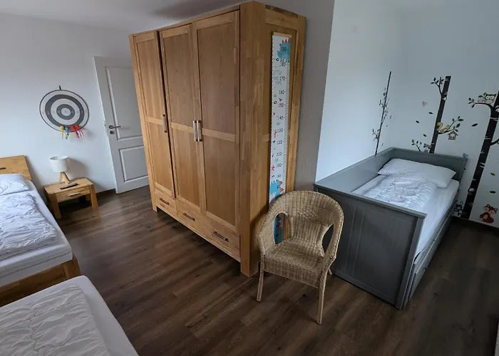 Wandernest Mit Sauna, Garten Und Grill Tatil Evi *